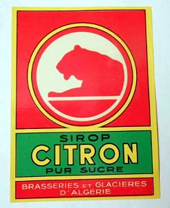 Oran Pub boisssons diverses 068